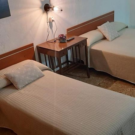 Vivienda Vacacional Sabinosa Екстер'єр фото