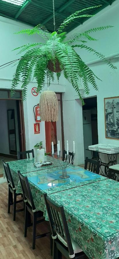 Vivienda Vacacional Sabinosa Екстер'єр фото