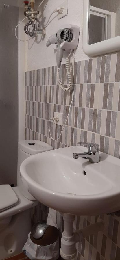 Vivienda Vacacional Sabinosa Екстер'єр фото
