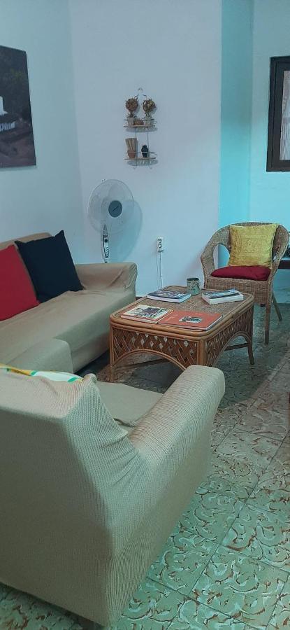 Vivienda Vacacional Sabinosa Екстер'єр фото