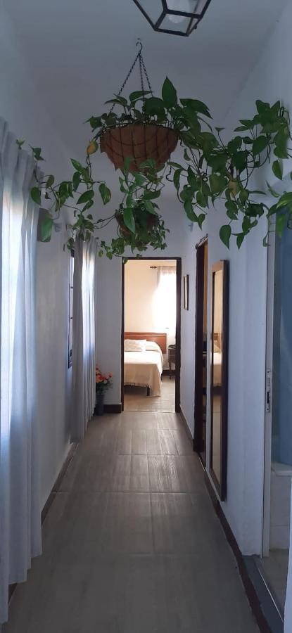 Vivienda Vacacional Sabinosa Екстер'єр фото