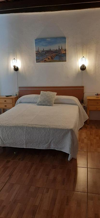 Vivienda Vacacional Sabinosa Екстер'єр фото