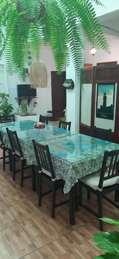 Vivienda Vacacional Sabinosa Екстер'єр фото