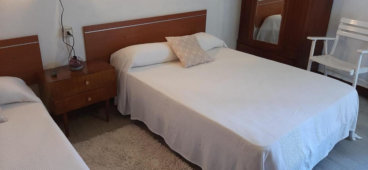 Vivienda Vacacional Sabinosa Екстер'єр фото