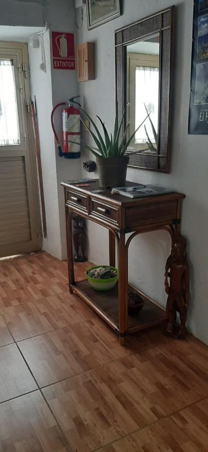 Vivienda Vacacional Sabinosa Екстер'єр фото