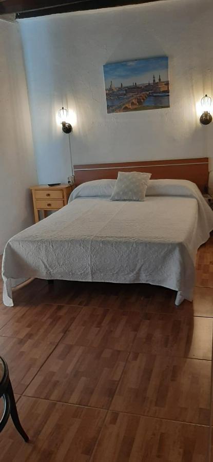 Vivienda Vacacional Sabinosa Екстер'єр фото