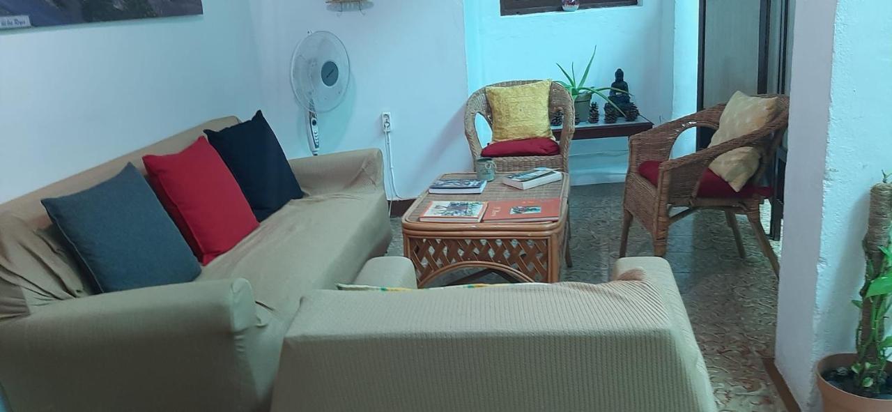 Vivienda Vacacional Sabinosa Екстер'єр фото