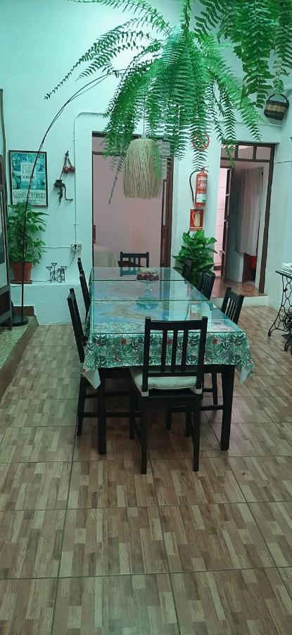 Vivienda Vacacional Sabinosa Екстер'єр фото